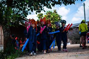 BIB: 
                            <button type="button" onclick="openModal(19302521)" class="btn btn-primary btn-sm float-right btn-popup" data-toggle="modal" data-target=".modal-high-quality">
                        <i class="fas fa-shopping-cart"></i> Add to Cart
                    </button>
                                            <button type="button" onclick="isThisMe(19302521, true)" class="btn btn-success btn-sm float-right btn-popup btn-isme hidden" data-toggle="tooltip" data-placement="bottom" title="นี่คือรูปของคุณใช่ไหม คลิกที่นี่เพื่อเอาเข้าอัลบั้ม">
                        <i class="fas fa-plus"></i> Add to album
                    </button>
                    <button type="button" onclick="isThisMe(19302521, false)" class="btn btn-warning btn-sm float-right btn-popup btn-isnotme hidden">
                        <i class="fas fa-ban"></i> Remove from album
                    </button>